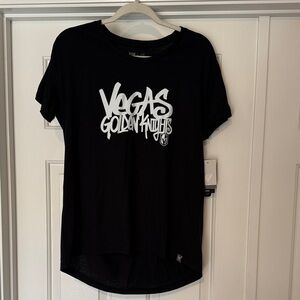 Women’s Vegas Golden Knits Tee